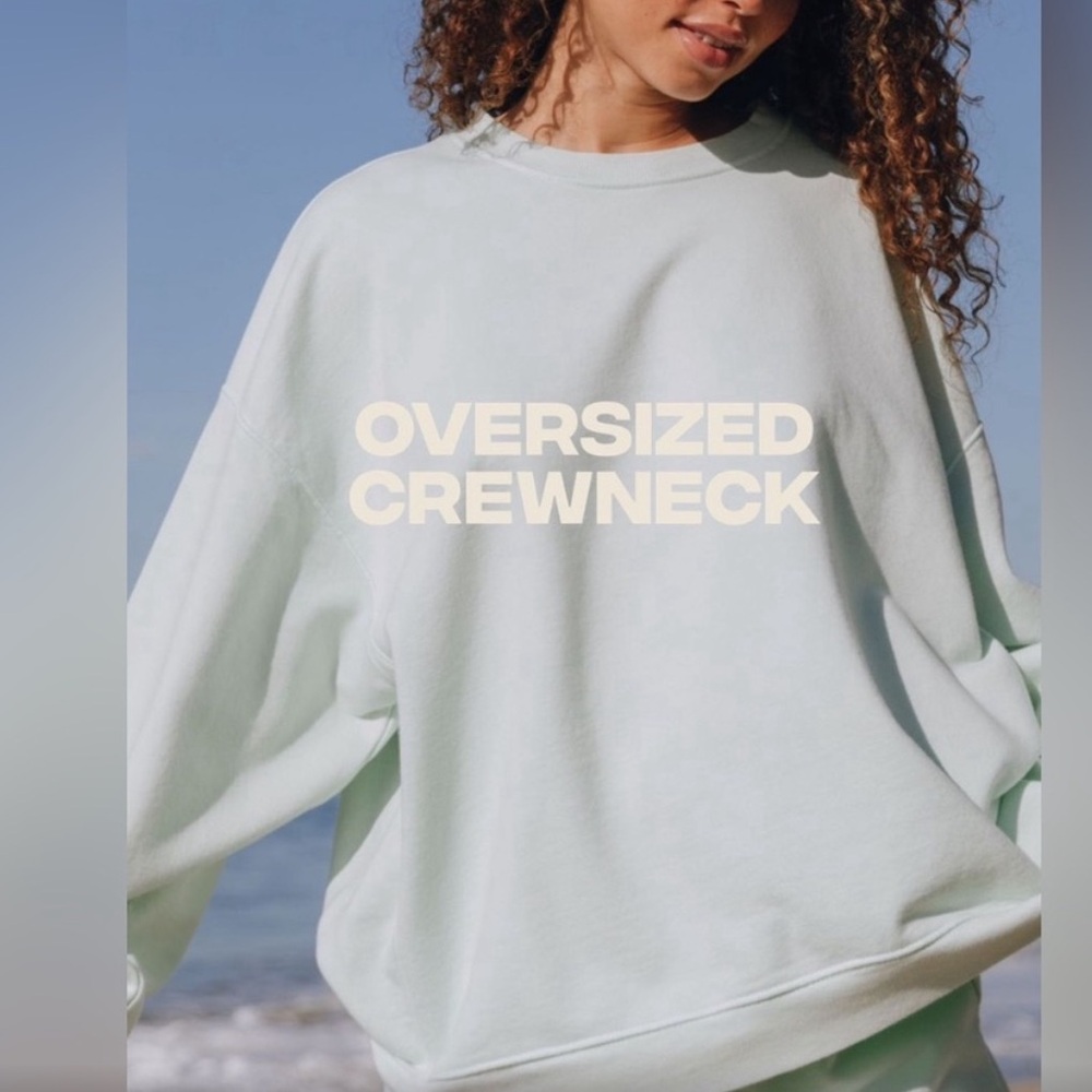 daily drills sweatshirt